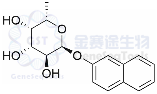 2-萘基-α-L-巖藻糖產(chǎn)品圖